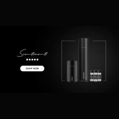 Scentiment Coupon Codes & Discounts