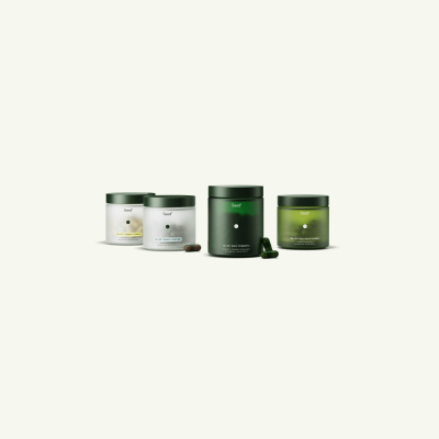Seed Coupon Codes & Discounts