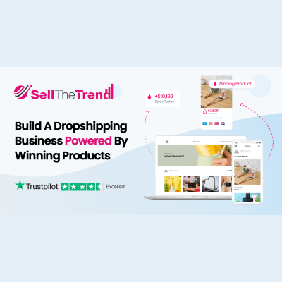 Sellthetrend Coupon Codes & Discounts