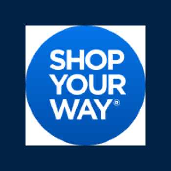 Shop Your Way Coupon Codes & Discounts