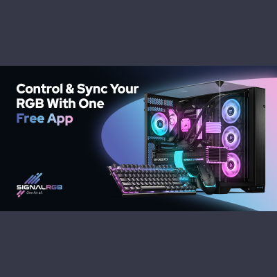 SignalRGB Coupon Codes & Discounts