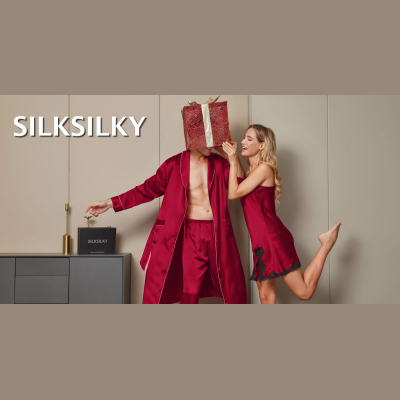Silksilky Coupon Codes & Discounts