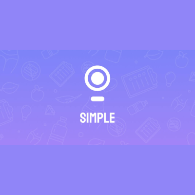Simple Life App Coupon Codes & Discounts