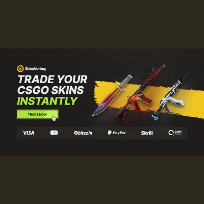 Skins Monkey Coupon Codes & Discounts