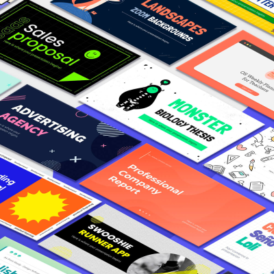 Slidesgo Coupon Codes & Discounts