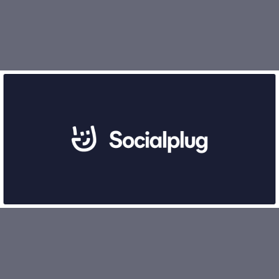Socialplug Coupon Codes & Discounts