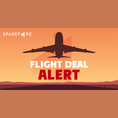 Sparefare Coupon Codes & Discounts