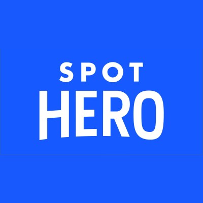 Spothero Coupon Codes & Discounts