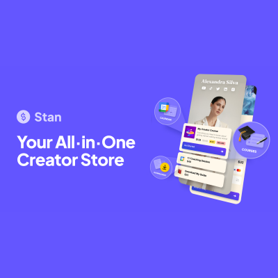 Stan Coupon Codes & Discounts