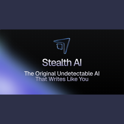 Stealthgpt Coupon Codes & Discounts