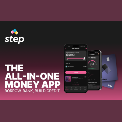 Step Coupon Codes & Discounts