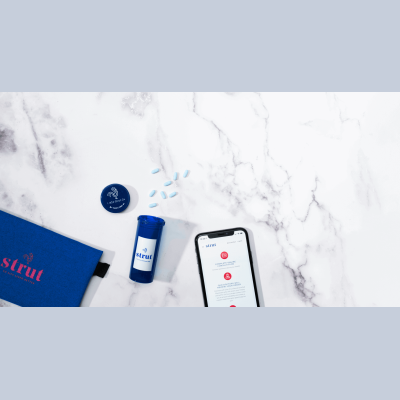Strutyours Coupon Codes & Discounts