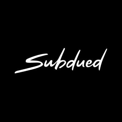 Subdued Coupon Codes & Discounts