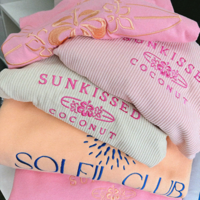 Sunkissed Coconut Coupon Codes & Discounts