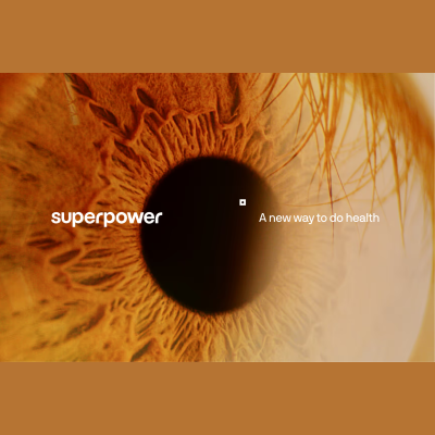 Superpower Coupon Codes & Discounts