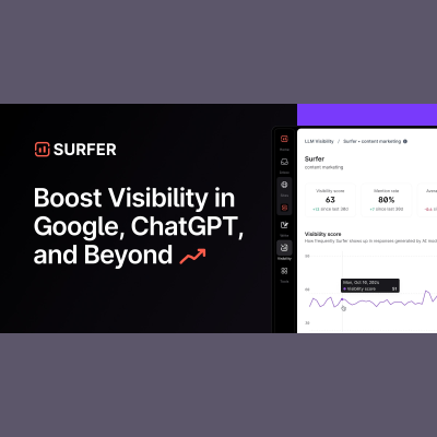 Surferseo Coupon Codes & Discounts
