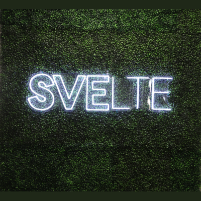 Sveltetraining Coupon Codes & Discounts