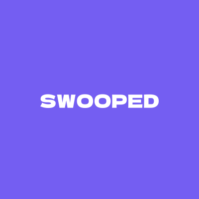 Swooped Coupon Codes & Discounts