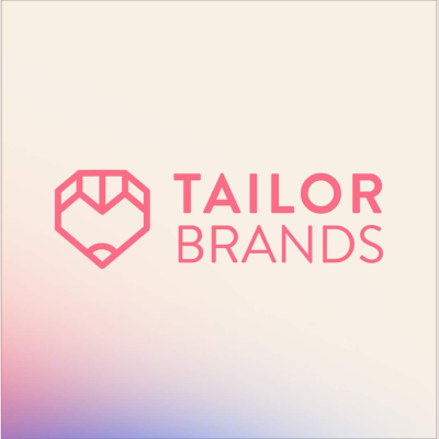 Tailor Brands Coupon Codes & Discounts