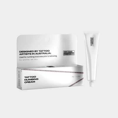 Tattoo Numbing Cream Coupon Codes & Discounts