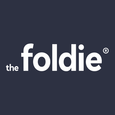 The Foldie Coupon Codes & Discounts