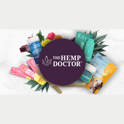 Thehempdoctor Coupon Codes & Discounts