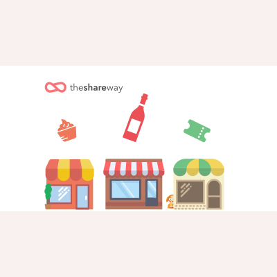Theshareway Coupon Codes & Discounts