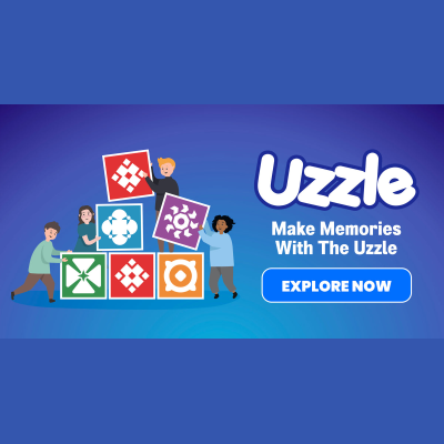 Theuzzle Coupon Codes & Discounts