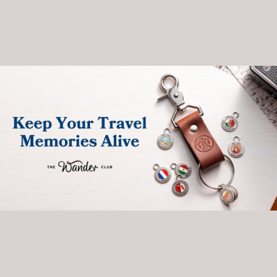Thewanderclub Coupon Codes & Discounts