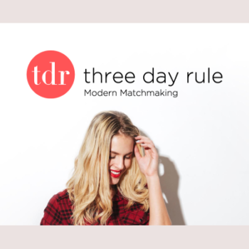 Threedayrule coupon codes & Discounts