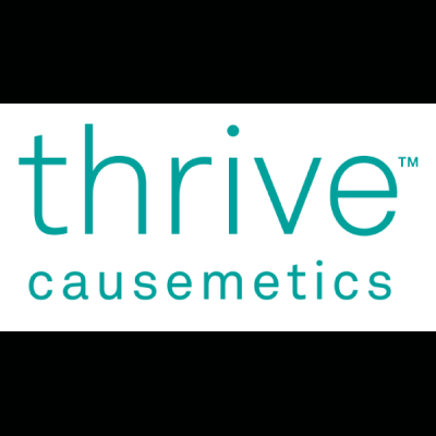 Thrive Causemetics Coupon Codes & Discounts