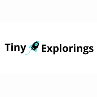Tinyexplorings Coupon Codes & Discounts