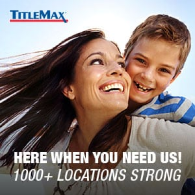 Titlemax Coupon Codes & Discounts