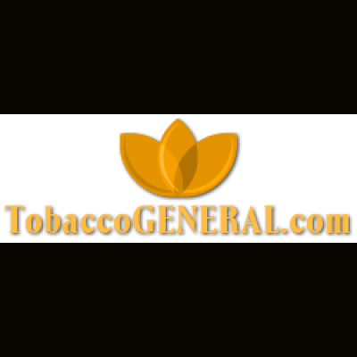 Tobaccogeneral Coupon Codes & Discounts