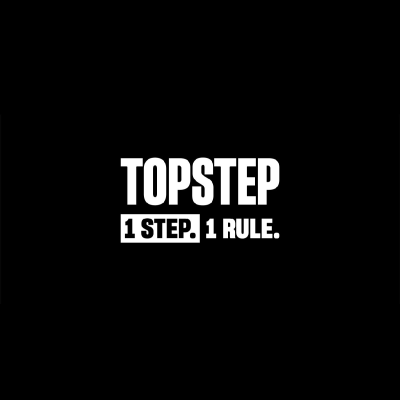 Topstep Coupon Codes & Discounts