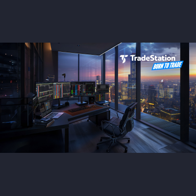 Tradestation Coupon Codes & Discounts