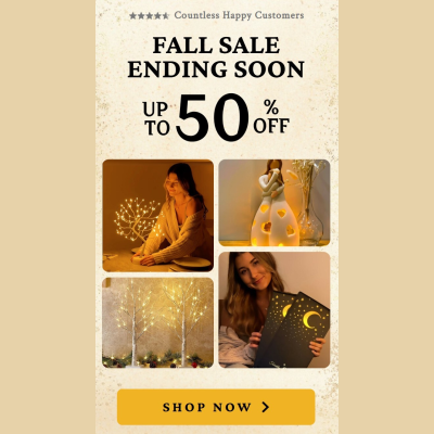 Twinklingtree Coupon Codes & Discounts