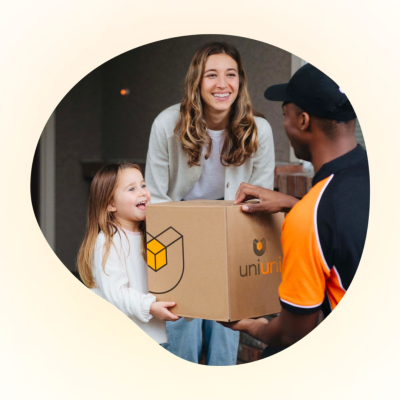 Uniuni Coupon Codes & Discounts