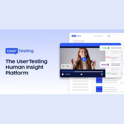 Usertesting Coupon Codes & Discounts