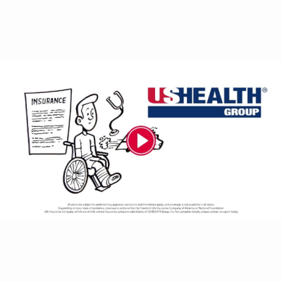 Us Health Group Coupon Codes & Discounts
