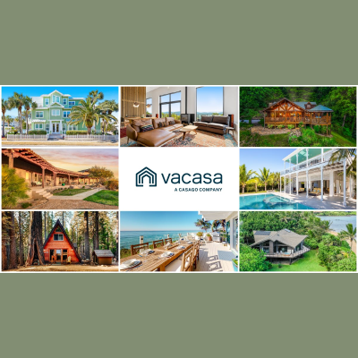 Vacasa Coupon Codes & Discounts