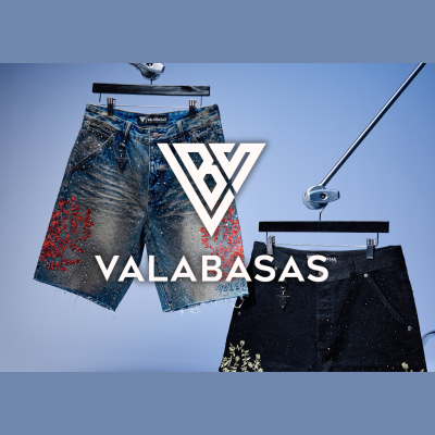 Valabasas Coupon Codes & Discounts