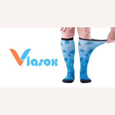 Viasox Coupon Codes & Discounts