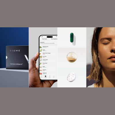 Viome Coupon Codes & Discounts