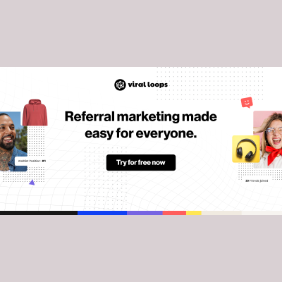 Viral Loops Coupon Codes & Discounts