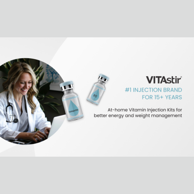 Vitastir Coupon Codes & Discounts