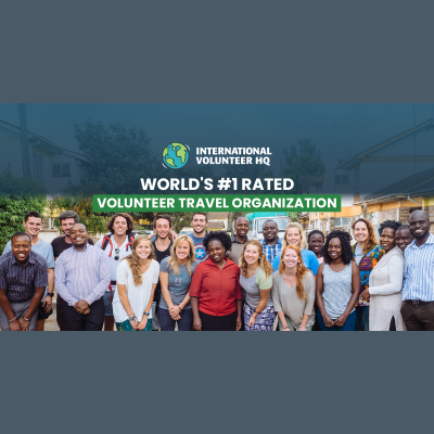 Volunteerhq coupon codes & Discounts