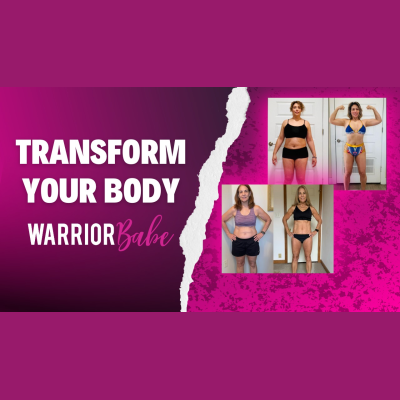 Warriorbabe Coupon Codes & Discounts