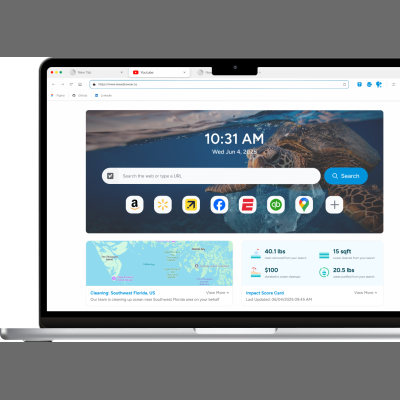 Wavebrowser Coupon Codes & Discounts