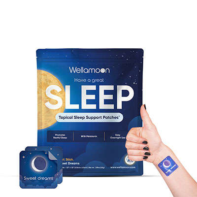 Wellamoonsleep Coupon Codes & Discounts